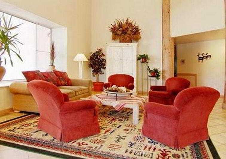 Quality Suites Moab Near Arches National Park Exterior photo