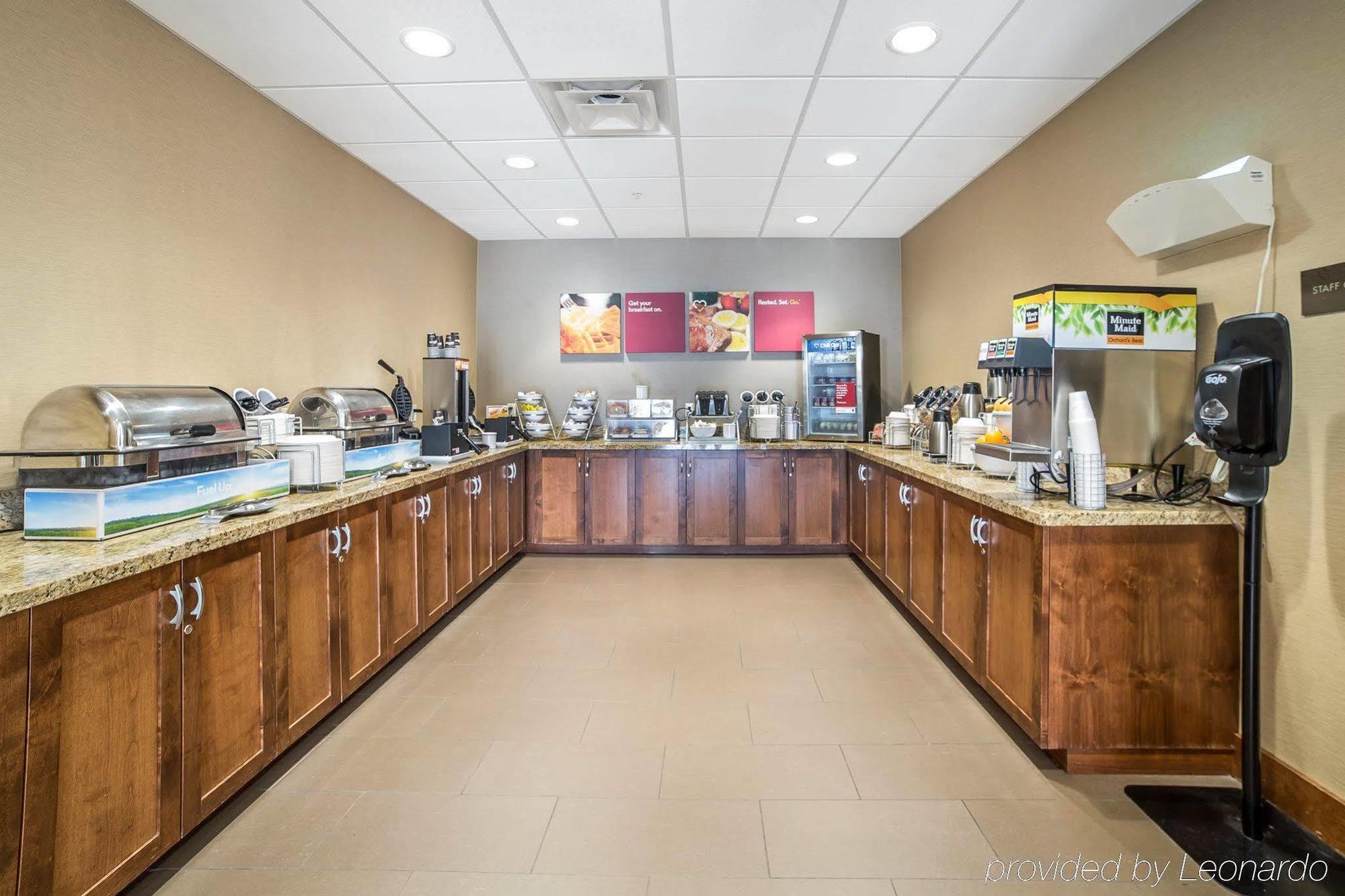 Quality Suites Moab Near Arches National Park Exterior photo